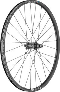 HR DT Swiss H 1900 Spline DB 29"/30mm Alu, sz, IS 6-b., 148/12 TA Boost, Sram