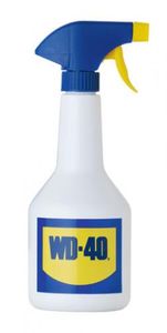 WD-40 Zerstäuber/Sprühflasche 600 ml