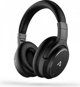 LAMAX Electronics NoiseComfort ANC na uši Kopfhörer s potlačením hluku