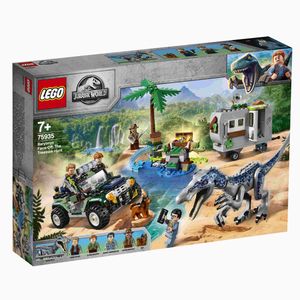 LEGO® Jurassic World™ , 75935