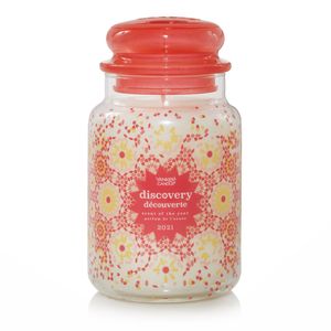 Yankee Candle  SCENT OF THE YEAR CLASSIC LARGE JAR 623G