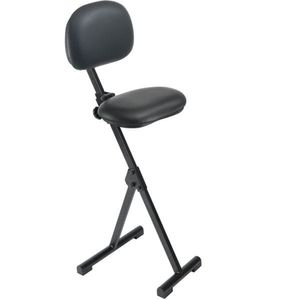 mey chair AF-SR-KL Stehhilfe schwarz