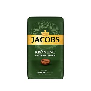 Jacobs Krönung Aroma-Bohnen | ganze Bohne | 500g