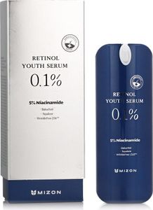 Mizon Retinolové sérum na obličej