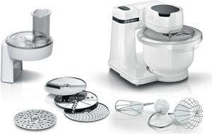 BOSCH Küchenmaschine MUMS2AW01
