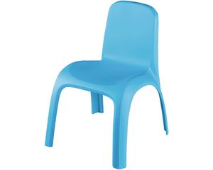 KETER Detská stolička LIPILI Farba: Modrá