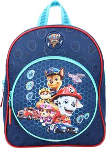 Batoh Paw Patrol Štýlová školská taška s 3D ušami