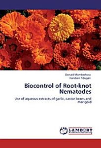 Biocontrol of Root-knot Nematodes
