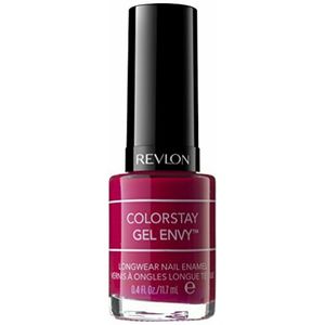 Revlon Colorstay Gel Envy Nail Polish #620-roulette-flush