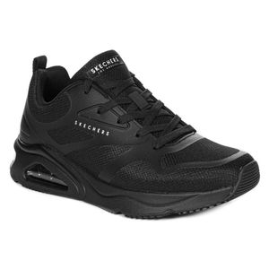 Skechers Herren Low Sneaker REVOLUTION-AIRY Größe: 46