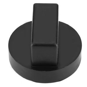 Gummiauflage für Wagenheber, Schutz für PKW/SUV, 62 x 15 x 23 mm, Adapter für Mercedes Benz