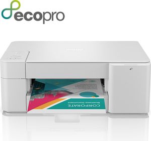 Brother DCP-J1200WE 3in1 Multifunktionsdrucker (EcoPro)