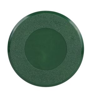 Leichte tragbare Becherabdeckung für Golfer, Ball Grün Loch Cup Cover