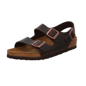 Birkenstock Boty Milano Leoi Habana, 34871