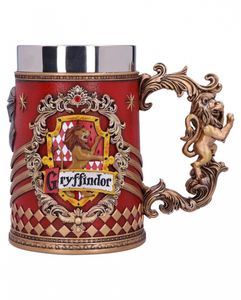 Harry Potter Gryffindor Krug für Sammler von Harry Potter Merchandise