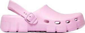 Buty Birkenstock Birki Flow Eva Fondant 1027702