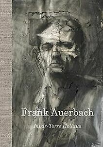 Frank Auerbach Frank Auerbach