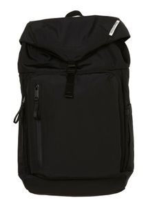 Marc O'Polo Backpack M Black