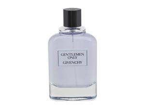 Givenchy Gentlemen Only eau de Toilette für Herren 100 ml