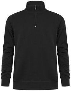 Promodoro Unisex Troyer Side Pocket