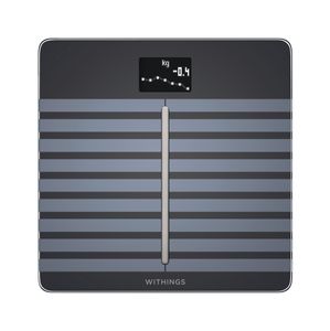 Withings - Personenwaage - Body Cardio - black - WBS04-BLACK-ALL-INTER-W2-W2