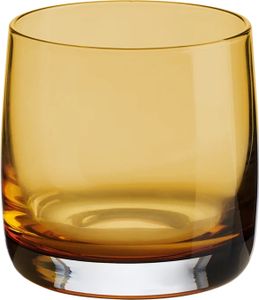 ASA Selection Glas, amber sarabi Glas 53602009