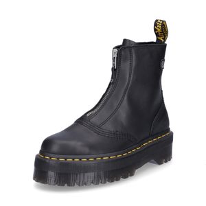 DR. MARTENS Stiefeletten  JETTA SENDAL, Schwarz:38