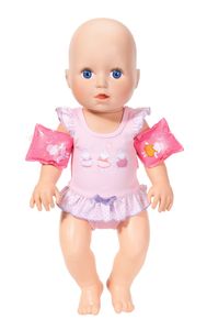 Baby Annabell® Learns to Swim Puppe; 700051