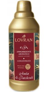 Lovran, Płyn do płukania Amla & Patchouli, 1 l