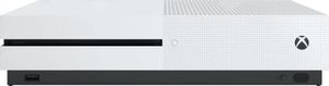 Microsoft Xbox One Home Console S / X / 500GB / 1TB - Stav: Dobrý Xbox One S 500GB White
