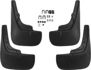 OMAC Schmutzfänger Spritzschutz für Fiat Ducato 2012-2023 Vorne Hinten 4 tlg OMAC Schmutzfänger Spritzschutz für Fiat Ducato 2012-2023 Vorne Hinten 4 tlg