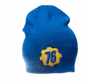 Fallout 76 Beanie Wollmütze