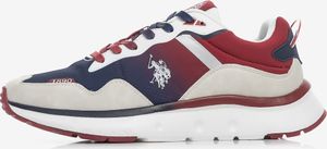 U.S. POLO ASSN. Herren Freizeitschuhe, SNIPER 001, 42