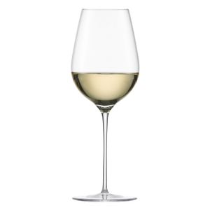 Zwiesel Glas 2 Stück Chardonnay Weißweinglas Enoteca tritan· kristall·  handgefertigt·  spülmaschinenfest· Handwäsche· Weißweinglas 122084
