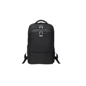 DICOTA Laptop Backpack Eco SELECT 15-17.3  black