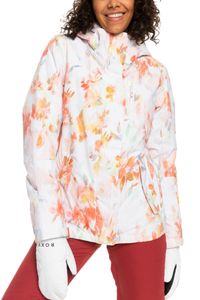 Roxy Jetty Isolierte Damen Skijacke XS