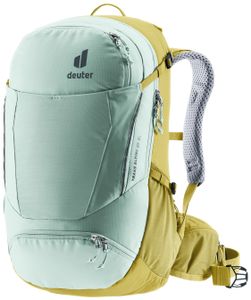 Deuter Trans Alpine 28 l SL frost-linden