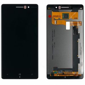 Nokia Lumia 830 Display LCD Modul LCD Touchscreen OHNE Rahme