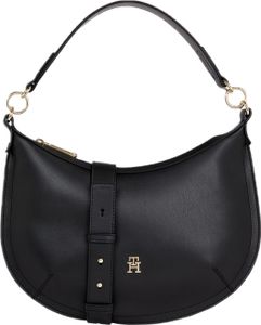 TOMMY HILFIGER SCHWARZE DAMENTASCHE : Farbe - Schwarz, Größe - UNI Größe: UNI Farbe: Schwarz TOMMY HILFIGER SCHWARZE DAMENTASCHE : Farbe - Schwarz, Größe - UNI Größe: UNI Farbe: Schwarz