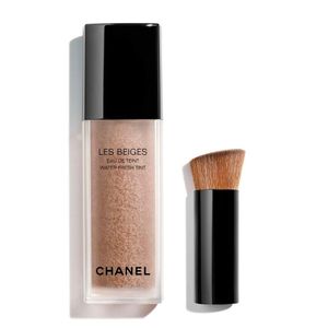 Chanel Les Beiges Eau De Teint #medium 15 Ml
