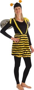 Bienen Kostüm Honigbiene für Damen