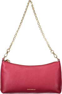 Damenhandtasche COCCINELLE Rot Farbe: Rot, Größe: UNI Damenhandtasche COCCINELLE Rot Farbe: Rot, Größe: UNI