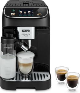 DeLonghi ECAM320.60.B Magnifica Plus schwarz Kaffeevollautomat
