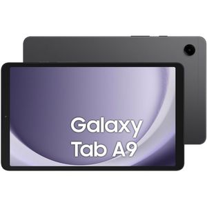 Samsung Galaxy Tab A9 X110 WiFi 128 GB / 8 GB - Tablet - graphite