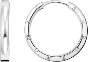 Thomas Sabo - CR685-001-21 - Kreolky - Dámske - Striebro 925 - Glam &amp; Soul