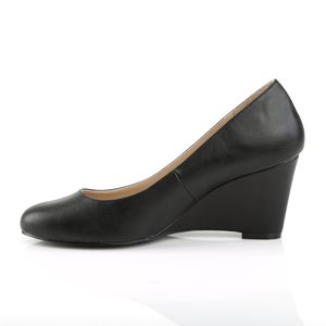 schwarze pumps größe 43