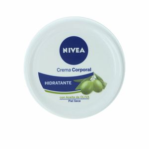 Nivea Olive Oil Moisture Care Body Cream 200 ml