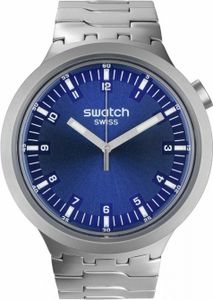 Swatch Mod. Indigo Hour Swatch Mod. Indigo Hour