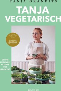 Tanja Vegetarisch