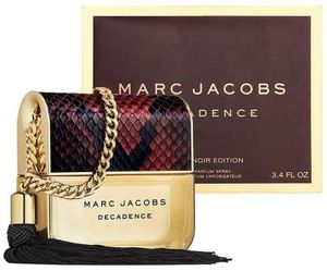 Marc Jacobs Decadence Rouge Noir Edition Eau de Parfum für Damen 100 ml